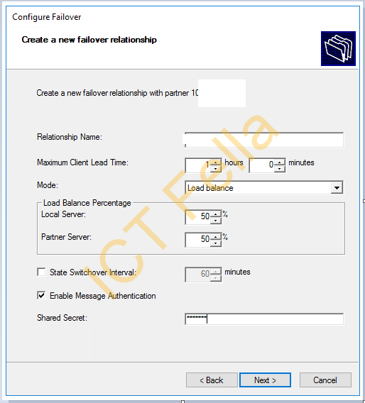 microsoft-configure-dhcp-failover-relationship-enable-message-authentication