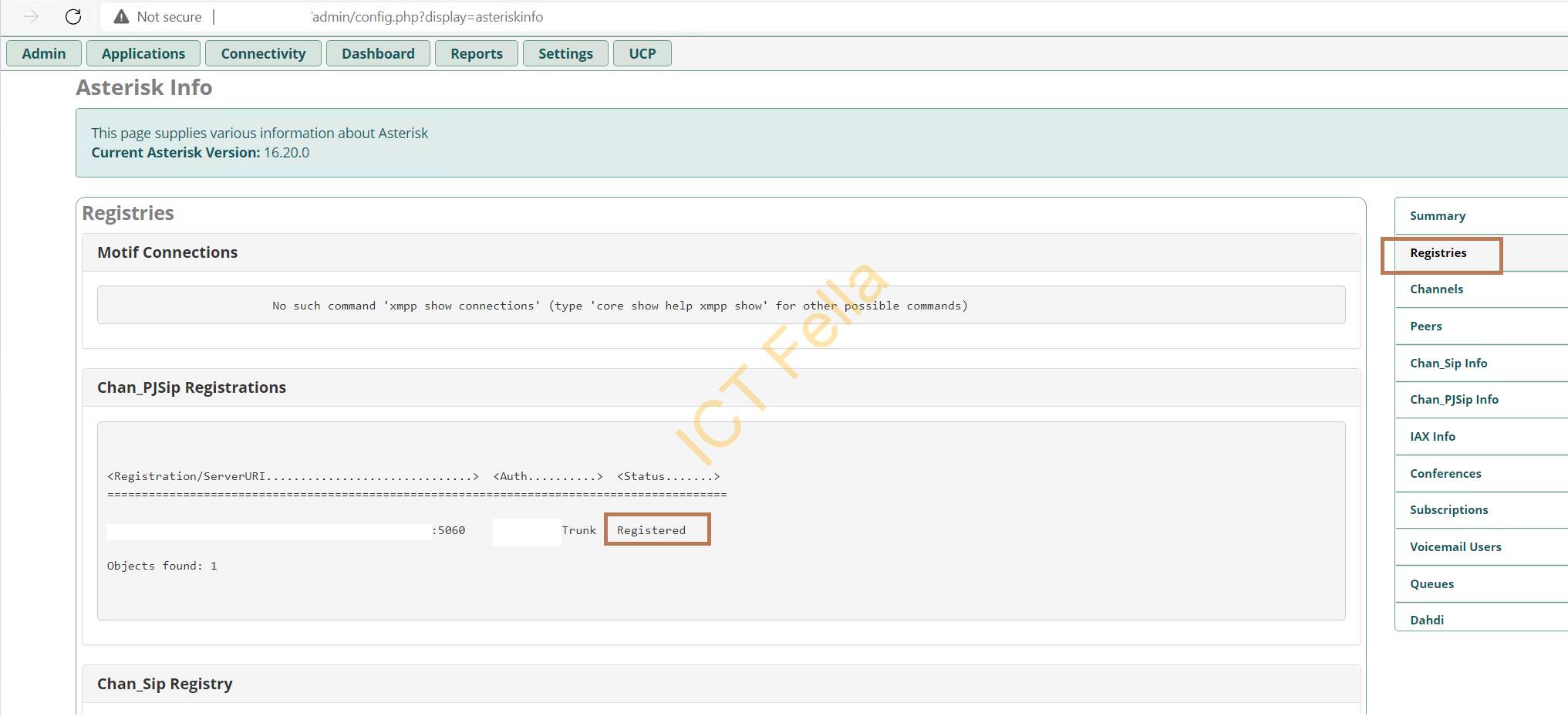 How to Change DNS Configuration on FreePBX and Linux - ICT Fella