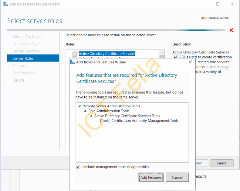 active-directory-certificate-services-server-roles
