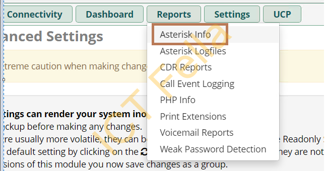 How to Change DNS Configuration on FreePBX and Linux - ICT Fella