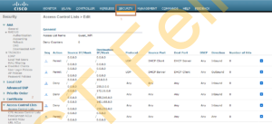 How to Configure Guest WIFI Using Cisco Wireless LAN Controller (WLC ...