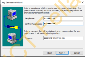 How to Configure SSH Key on SecureCRT - ICT Fella