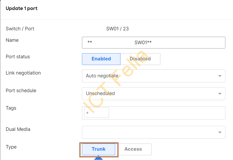 Meraki Port Map Meraki Trunk To Cisco Switch at Amy Barnes blog