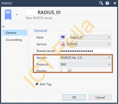 Config Checkpoint How to Configure Checkpoint with Windows NPS Radius - ICT Fella
